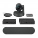 Thiết bị hội nghị truyền hình Logitech Rally System