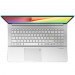 Laptop Asus Vivobook S533FA-BQ025T (i5-10210U/8GB/512GB SSD/15.6"FHD/VGA ON/Win10/Green)