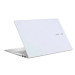 Laptop Asus Vivobook S533FA-BQ026T (i5-10210U/8GB/512GB SSD/15.6FHD/VGA ON/Win10/White)