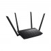 Bộ phát wifi Asus RT-AC1200 V2 (Chuẩn AC/ AC1200Mbps/ 4 Ăng-ten ngoài/ 25 User)