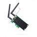 Cạc mạng không dây TP-Link PCI-E Archer T4E (Chuẩn AC/ AC1200Mbps/ 2 Ăng-ten ngoài)
