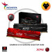 RAM Adata  XPG GAMMIX D10 DDR4 8Gb 3000 (AX4U3000316G16A-SB1)