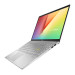 Máy tính xách tay Asus Vivobook S533JQ-BQ015T (i5-1035G1/ 8GB/ 512GB SSD/ 15.6FHD/ MX350 2GB DDR5/ Win10/ White)
