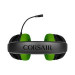 Tai nghe Corsair CORSAIR HS35 Stereo Green (CA-9011197-AP)