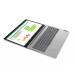 Laptop Lenovo Thinkbook 15 IML 20RW008WVN (Core i3 10110U/4Gb/256Gb SSD/15.6"FHD/VGA ON/DOS/ Grey)