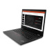 Laptop Lenovo Thinkpad L13 20R30025VA (Core i7-10510U/8Gb/256Gb SSD/ 13.3"FHD/VGA ON/Dos/Black)