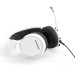 Tai nghe SteelSeries Arctis 3 Edition White (61506)