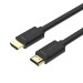 Cáp HDMI Unitek Y-C170A 25m