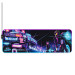 Bàn di chuột Steelseries Qck Prism (XL) Neon Rider - 63809