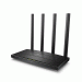 Bộ phát wifi TP-Link Archer C80 (Chuẩn AC/ AC1900Mbps/ 4 Ăng-ten ngoài/ Wifi Mesh/ 35 User)