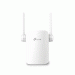 Bộ mở rộng sóng wifi TP-Link RE205 (Chuẩn N/ AC750Mbps/ 2 Ăng-ten ngoài/ 15 User)