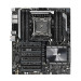 Main Asus WS C422 PRO/10G (Chipset Intel C422/ Socket LGA2066/ VGA onboard)
