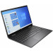 Laptop HP Envy x360-ay0067AU 171N1PA (Ryzen 5-4500U/8Gb/256Gb SSD/13.3FHD Touch/AMD Radeon/Win10+Office/Black/Pen)