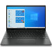 Laptop HP Envy x360-ay0069AU 171N3PA (Ryzen 7-4700U/8Gb/256Gb SSD/13.3FHD Touch/AMD Radeon/Win10+Office/Black/Pen)