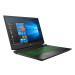 Laptop HP Pavilion Gaming 15-ec1054AX 1N1H6PA (Ryzen 5 4600H/8Gb/1Tb HDD+128GB SSD/15.6FHD, 144Hz/GTX1650 4GB/Win 10/Black)