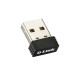 Cạc mạng không dây USB D-link DWA-121 150Mbps