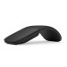 Chuột không dây Microsoft Surface Arc Mouse - Black