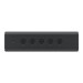 Loa không dây Bluetooth Creative Metallix Plus (Màu đen)