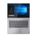Laptop Lenovo Ideapad C340 14IML 81TK007RVN XOAY GẬP, CẢM ỨNG (Core i5 10210U/8Gb/512Gb SSD/14.0" FHD/Touch/Xoay/2Gb_MX230/Win10/Silver)