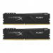 RAM  Kingston 16Gb (2x8Gb) DDR4-2666 Fury HyperX Black