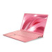 Máy tính xách tay MSI Prestige 14 A10RAS 234VN (I7-10510U/ 8GB/ 512GB SSD/ 14FHD/ Nvidia MX330 2GB/ Win 10/ 4cell/ Rose Pink/ Túi Sleeve)