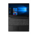 Máy tính xách tay Lenovo Ideapad S145 15API 81UT00F1VN (Ryzen 5-3500U 2.5G/ 4GB/ 512GB SSD/ 15.6” FHD/ Win 10/ Black)