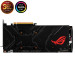 VGA Asus ROG-STRIX-RX5600XT-O6G-GAMING (AMD Radeon/ 6Gb/ GDDR6/ 192 Bits)