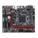 Main Gigabyte GA-B365M-H (Chipset Intel B365/ Socket LGA1151/ VGA onboard)