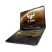 Máy tính xách tay Asus TUF Gaming FX505DT-HN488T (Ryzen 5 3550H/ 8GB/ 512GB SSD/ 15.6FHD-144Hz/ GTX1650 4GB/ Win10/ Gun Metal)