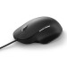 Chuột có dây Microsoft Ergonomic (màu đen)