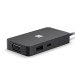 Bộ chuyển Microsoft SWV-00005 USB Type C hub 5in1 (HDMI,VGA,LAN,USB)