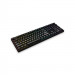Bàn phím cơ AKKO 3108S RGB Pro Black - Cherry Mx Red