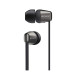 Tai nghe không dây nhét tai Sony WI-C310/B (Đen)