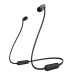 Tai nghe không dây nhét tai Sony WI-C310/B (Đen)