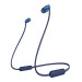 Tai nghe không dây nhét tai Sony WI-C310/N (Xanh dương)