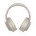 Tai nghe không dây chụp tai Sony WH-1000XM4 - có công nghệ chống ồn (Đen, Bạc)