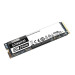 Ổ SSD Kingston SKC2500 250Gb PCIe NVMe Gen3x4 M2.2280