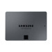 Ổ SSD Samsung 870 Qvo MZ-77Q1T0BW 1Tb (SATA3/ 2.5Inch/ 560MB/s/ 530MB/s)