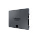 Ổ SSD Samsung 870 Qvo MZ-77Q1T0BW 1Tb (SATA3/ 2.5Inch/ 560MB/s/ 530MB/s)