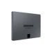 Ổ SSD Samsung 870 Qvo MZ-77Q4T0BW 4Tb (SATA3/ 2.5Inch/ 560MB/s/ 530MB/s)