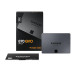 Ổ SSD Samsung 870 Qvo MZ-77Q8T0BW 8Tb (SATA3/ 2.5Inch/ 560MB/s/ 530MB/s)