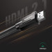 Cáp HDMI Ugreen 70321 2M chuẩn 2.1