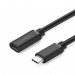 Cáp USB Type-C nối dài Ugreen 40574 0.5m