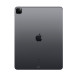 Apple iPad Pro 12.9 Gen 4 (2020) Cellular 128Gb (ZA/A) (Gray)- 128Gb/ 12.9Inch/ 4G + Wifi + Bluetooth 5.0