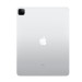 Apple iPad Pro 12.9 Gen 4 (2020) Cellular 128Gb (ZA/A) (Silver)- 128Gb/ 12.9Inch/ 4G + Wifi + Bluetooth 5.0