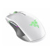 Chuột có dây Razer Basilisk FPS Gaming Mouse - Mercury (Trắng)
