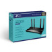 Bộ phát wifi 6 TP-Link Archer AX10 (Chuẩn AX/ AX1500Mbps/ 4 Ăng-ten ngoài/ Wifi Mesh/ 35 User)