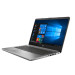 Laptop HP 340s G7 224L0PA (i3-1005G1/4GB/512GB SSD/14/VGA ON/WIN10/Silver)