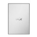 Ổ cứng di động Lacie Birthday Mobile Drive 4TB USB3.0 (STHY4000800) - Màu Xám