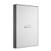 Ổ cứng di động Lacie Birthday Mobile Drive 4TB USB3.0 (STHY4000800) - Màu Xám